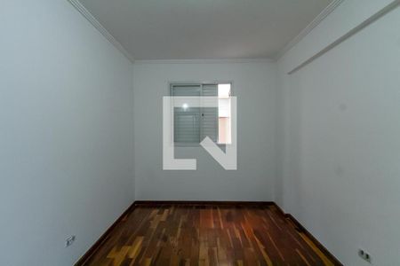 Quarto de apartamento à venda com 2 quartos, 101m² em Vila Euro, São Bernardo do Campo