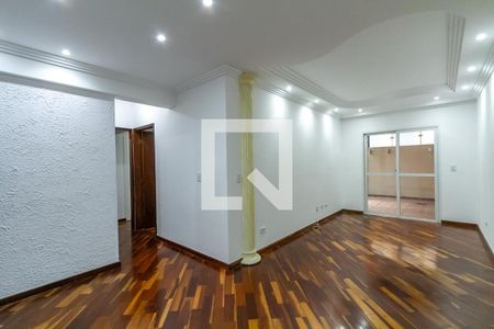 Sala de apartamento à venda com 2 quartos, 101m² em Vila Euro, São Bernardo do Campo