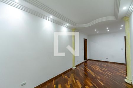 Sala de apartamento à venda com 2 quartos, 101m² em Vila Euro, São Bernardo do Campo