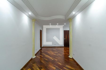 Sala de apartamento à venda com 2 quartos, 101m² em Vila Euro, São Bernardo do Campo