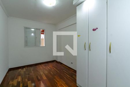 Quarto de apartamento à venda com 2 quartos, 101m² em Vila Euro, São Bernardo do Campo