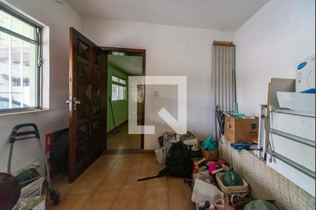 Sala 2 de casa à venda com 2 quartos, 204m² em Vila Alto de Santo André, Santo André