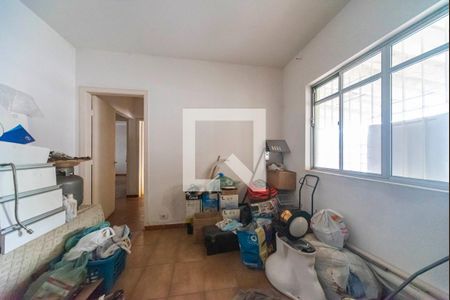 Sala 2 de casa à venda com 2 quartos, 204m² em Vila Alto de Santo André, Santo André