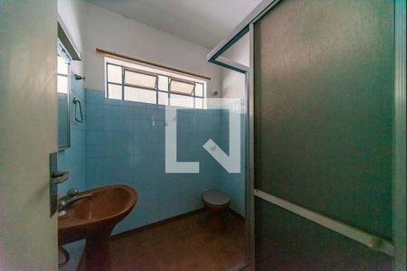 Banheiro 1 de casa à venda com 2 quartos, 204m² em Vila Alto de Santo André, Santo André