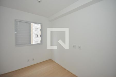 Quarto 1 de apartamento para alugar com 2 quartos, 42m² em Vila Plana, São Paulo