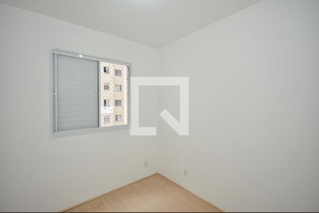 Quarto 2 de apartamento para alugar com 2 quartos, 42m² em Vila Plana, São Paulo