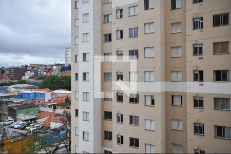 Vista de apartamento para alugar com 2 quartos, 42m² em Vila Plana, São Paulo