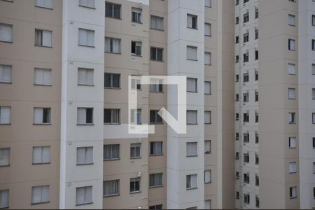 Vista do Quarto 1 de apartamento para alugar com 2 quartos, 42m² em Vila Plana, São Paulo