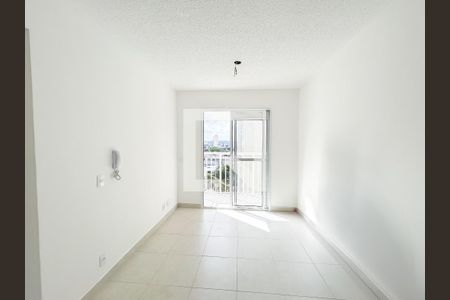 Sala/Cozinha de apartamento para alugar com 2 quartos, 47m² em Socorro, São Paulo