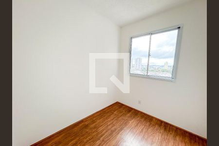 Quarto 2 de apartamento para alugar com 2 quartos, 47m² em Socorro, São Paulo