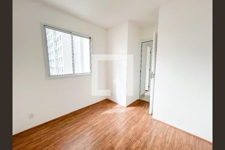 Quarto 1 de apartamento para alugar com 2 quartos, 47m² em Socorro, São Paulo