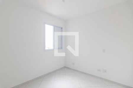 Quarto 1 Suite de apartamento à venda com 2 quartos, 62m² em Jardim, Santo André