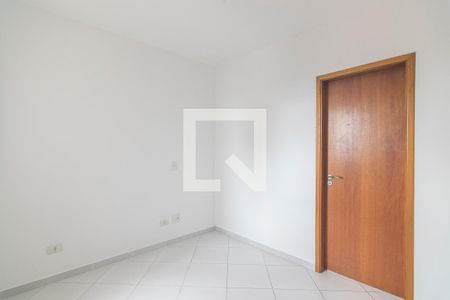 Quarto 1 Suite de apartamento à venda com 2 quartos, 62m² em Jardim, Santo André