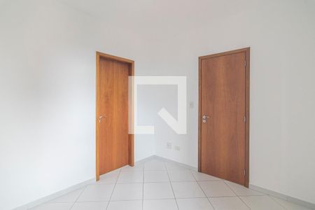 Quarto 1 Suite de apartamento à venda com 2 quartos, 62m² em Jardim, Santo André