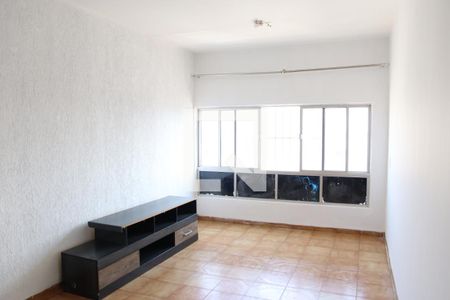 Sala de apartamento para alugar com 3 quartos, 130m² em Setor Central, Goiânia