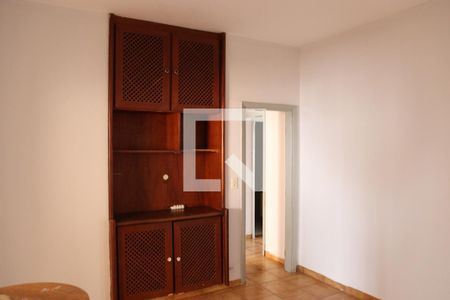 Sala de Jantar de apartamento para alugar com 3 quartos, 130m² em Setor Central, Goiânia