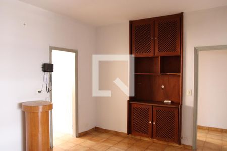 Sala de Jantar de apartamento para alugar com 3 quartos, 130m² em Setor Central, Goiânia