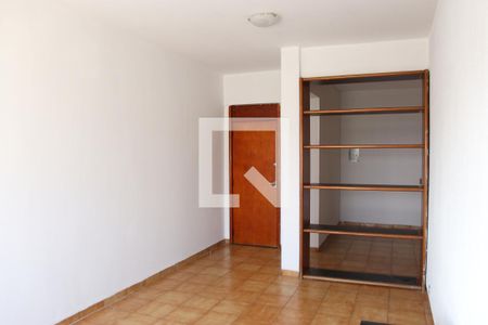 Sala de apartamento para alugar com 3 quartos, 130m² em Setor Central, Goiânia