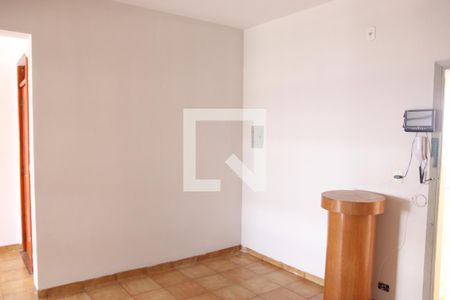 Sala de Jantar de apartamento para alugar com 3 quartos, 130m² em Setor Central, Goiânia