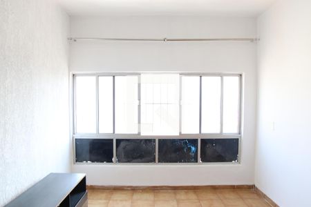 Sala de apartamento para alugar com 3 quartos, 130m² em Setor Central, Goiânia