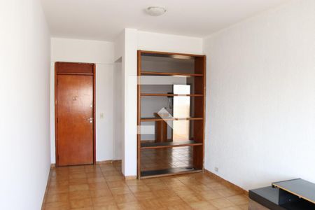 Sala de apartamento para alugar com 3 quartos, 130m² em Setor Central, Goiânia