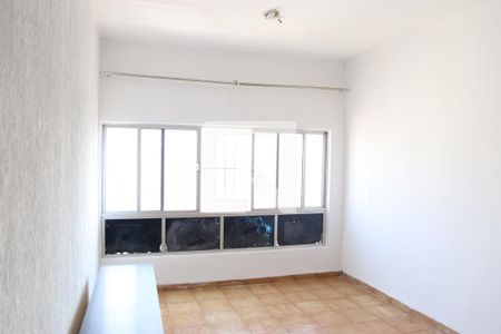 Sala de apartamento para alugar com 3 quartos, 130m² em Setor Central, Goiânia