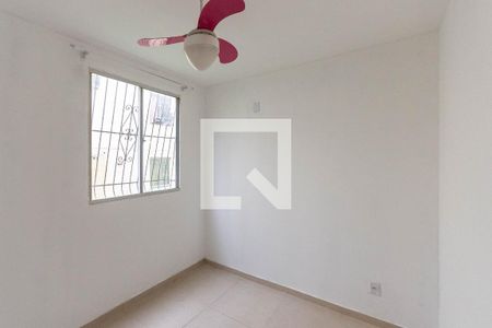 Quarto 2 de apartamento para alugar com 2 quartos, 60m² em Estácio, Rio de Janeiro