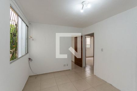 Sala de apartamento para alugar com 2 quartos, 60m² em Estácio, Rio de Janeiro