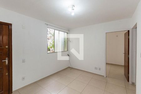 Sala de apartamento para alugar com 2 quartos, 60m² em Estácio, Rio de Janeiro