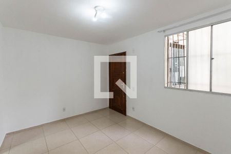 Sala de apartamento para alugar com 2 quartos, 60m² em Estácio, Rio de Janeiro