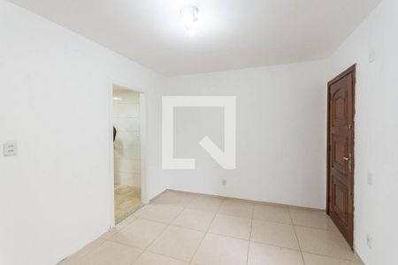 Sala de apartamento para alugar com 2 quartos, 60m² em Estácio, Rio de Janeiro