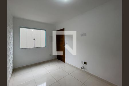 Sala e Cozinha de apartamento para alugar com 2 quartos, 59m² em Cidade Líder, São Paulo