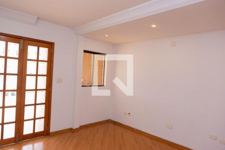 Sala de casa para alugar com 2 quartos, 50m² em Parque Císper, São Paulo