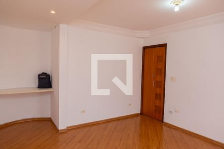 Sala de casa para alugar com 2 quartos, 50m² em Parque Císper, São Paulo