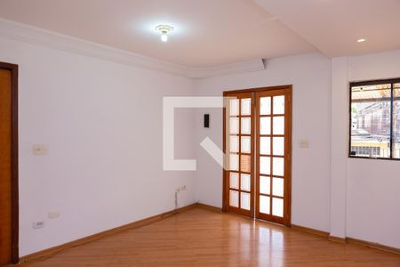 Sala de casa para alugar com 2 quartos, 50m² em Parque Císper, São Paulo