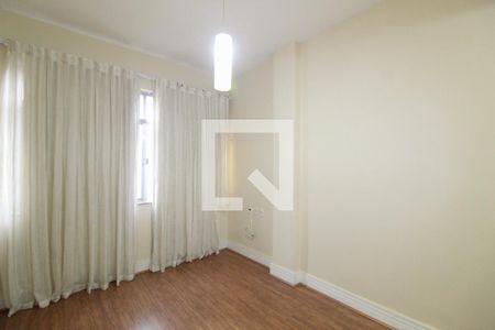 Sala de apartamento para alugar com 1 quarto, 23m² em Copacabana, Rio de Janeiro