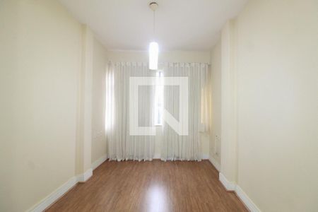 Sala de apartamento para alugar com 1 quarto, 23m² em Copacabana, Rio de Janeiro