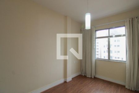 Sala de apartamento para alugar com 1 quarto, 23m² em Copacabana, Rio de Janeiro