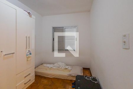 Quarto 2 de apartamento à venda com 3 quartos, 57m² em Pinheiros, São Paulo