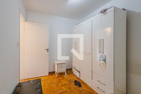 Quarto 2 de apartamento à venda com 3 quartos, 57m² em Pinheiros, São Paulo