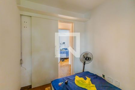 Quarto 1 de apartamento à venda com 3 quartos, 57m² em Pinheiros, São Paulo