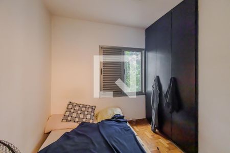 Quarto 1 de apartamento à venda com 3 quartos, 57m² em Pinheiros, São Paulo