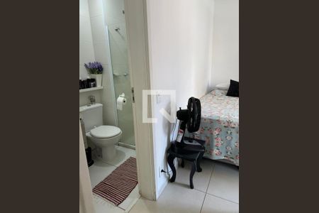 Foto 08 de apartamento à venda com 3 quartos, 73m² em Tatuapé, São Paulo