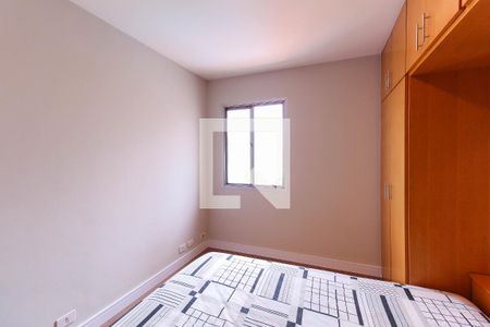 Quarto 2 de apartamento para alugar com 3 quartos, 65m² em Vila Prudente, São Paulo