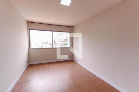 Sala de apartamento para alugar com 3 quartos, 65m² em Vila Prudente, São Paulo