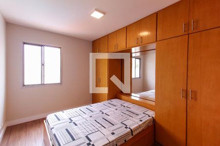 Quarto 2 de apartamento para alugar com 3 quartos, 65m² em Vila Prudente, São Paulo