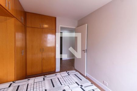 Quarto 2 de apartamento para alugar com 3 quartos, 65m² em Vila Prudente, São Paulo