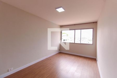 Sala de apartamento para alugar com 3 quartos, 65m² em Vila Prudente, São Paulo