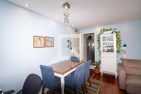 Apartamento à venda com 2 quartos, 58m² em Cidade São Francisco, São Paulo