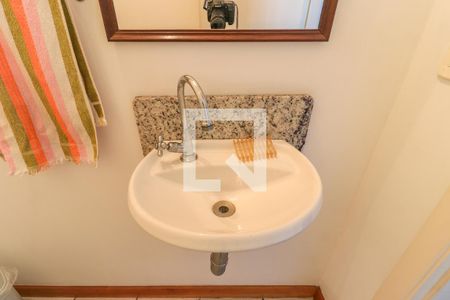 Apartamento à venda com 112m², 1 quarto e 2 vagas Apartamento à venda com 112m², 1 quarto e 2 vagasLavabo